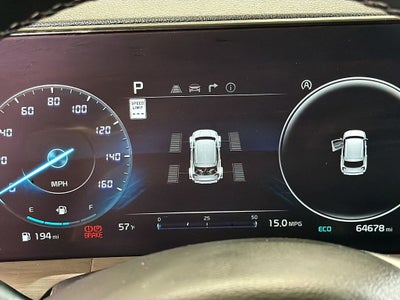 2024 Kia Telluride SX-Prestige X-Line