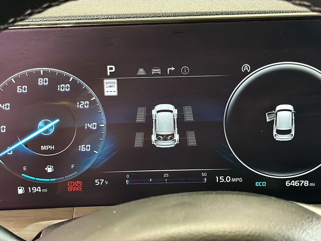 2024 Kia Telluride SX-Prestige X-Line