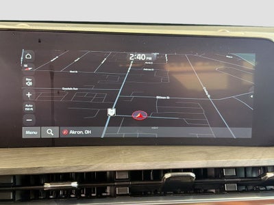 2024 Kia Telluride SX-Prestige X-Line