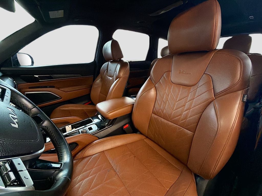 2024 Kia Telluride SX-Prestige X-Line