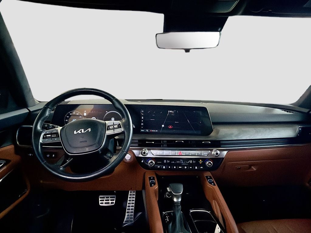 2024 Kia Telluride SX-Prestige X-Line