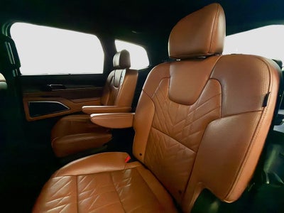 2024 Kia Telluride SX-Prestige X-Line