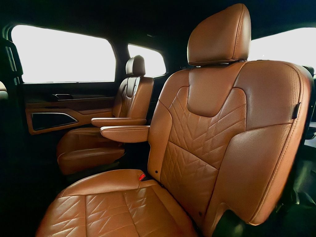 2024 Kia Telluride SX-Prestige X-Line