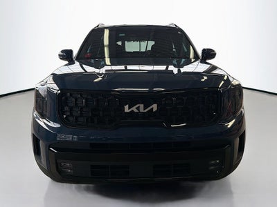 2024 Kia Telluride SX-Prestige X-Line