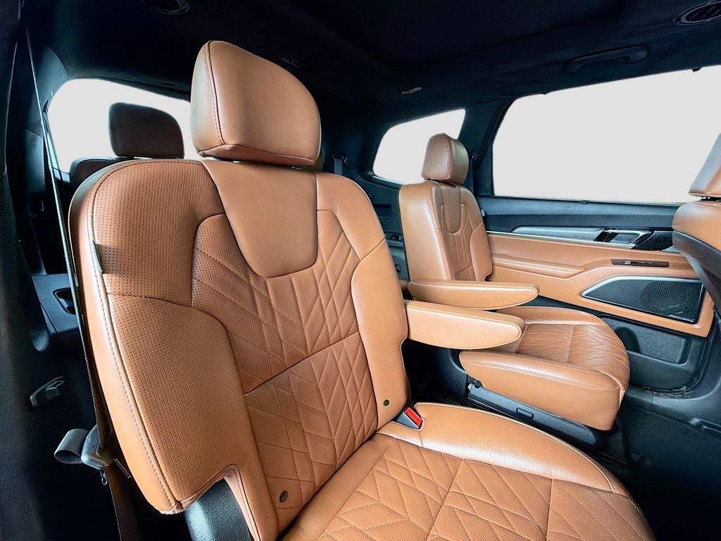 2024 Kia Telluride SX-Prestige X-Line