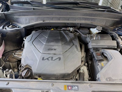 2024 Kia Telluride SX-Prestige X-Line