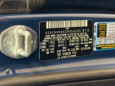 2024 Kia Telluride SX-Prestige X-Line