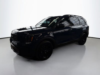2024 Kia Telluride SX-Prestige X-Line