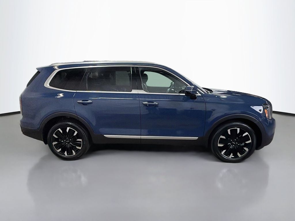 2024 Kia Telluride SX-Prestige