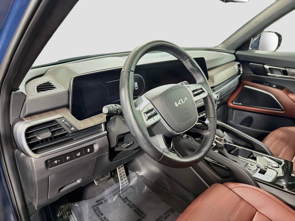 2024 Kia Telluride SX-Prestige