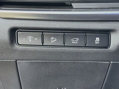 2024 Kia Telluride SX-Prestige