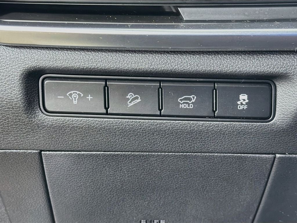 2024 Kia Telluride SX-Prestige