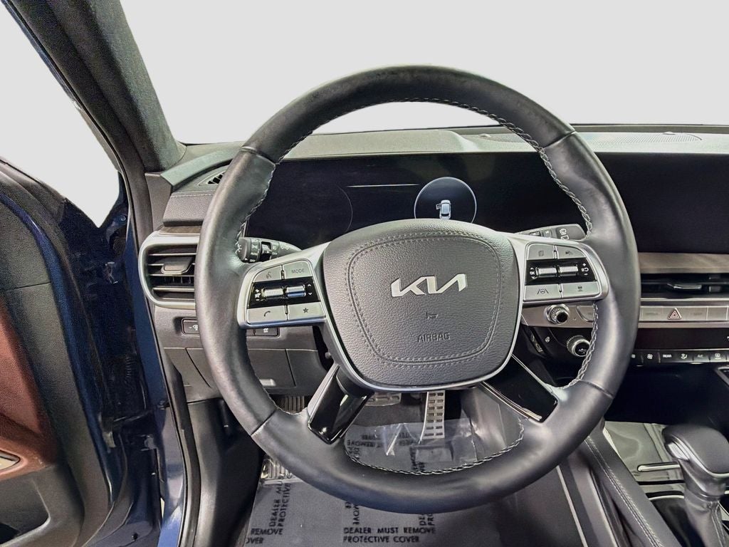 2024 Kia Telluride SX-Prestige
