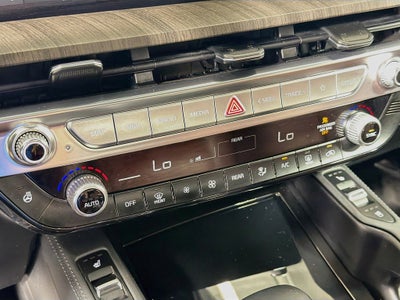 2024 Kia Telluride SX-Prestige