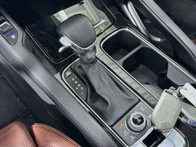 2024 Kia Telluride SX-Prestige