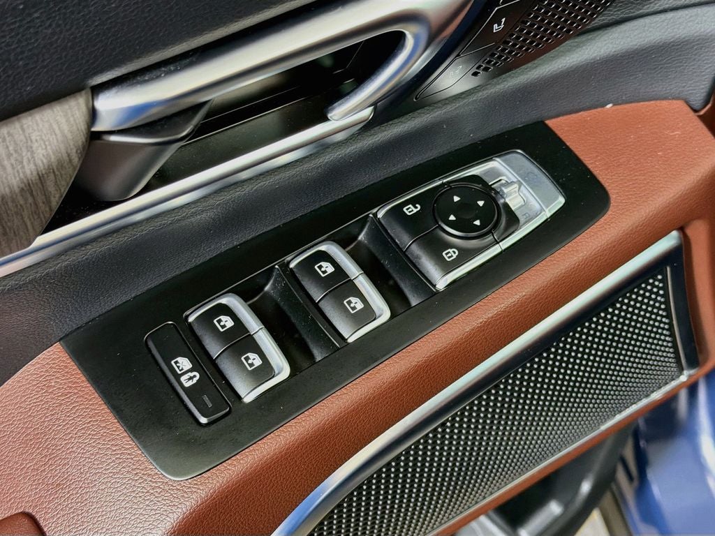 2024 Kia Telluride SX-Prestige