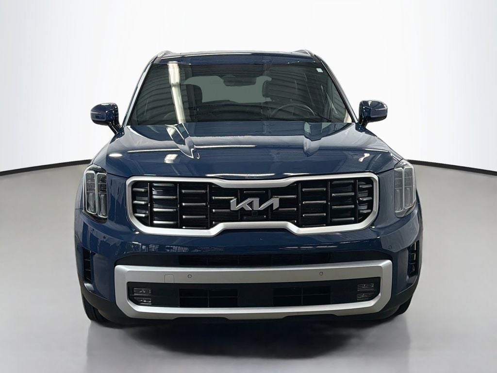 2024 Kia Telluride SX-Prestige