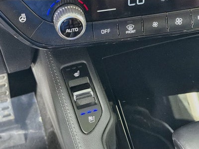 2024 Kia Telluride SX-Prestige