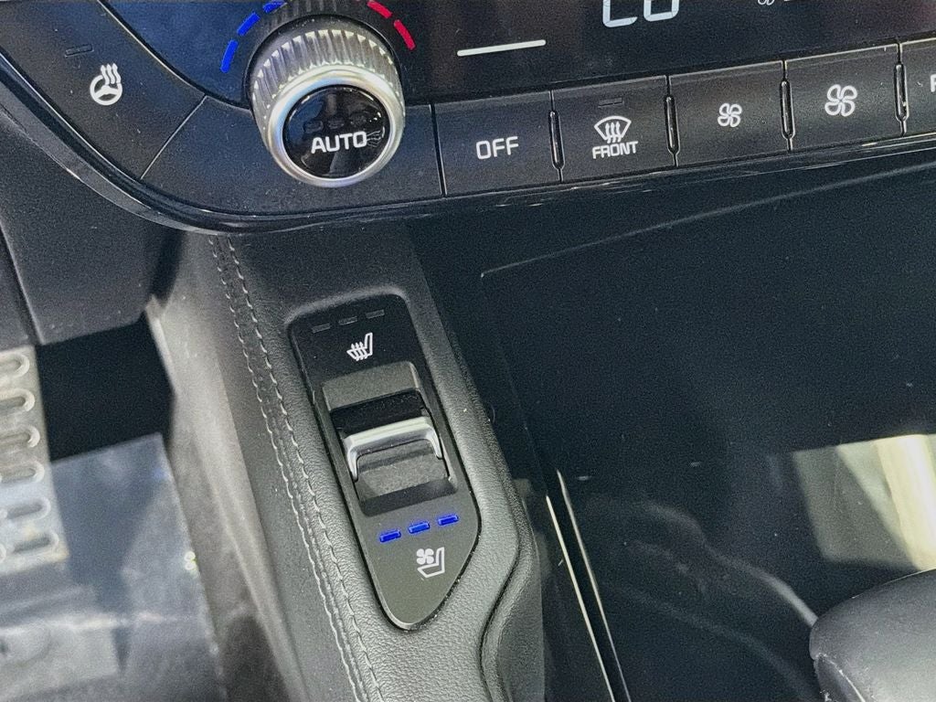 2024 Kia Telluride SX-Prestige