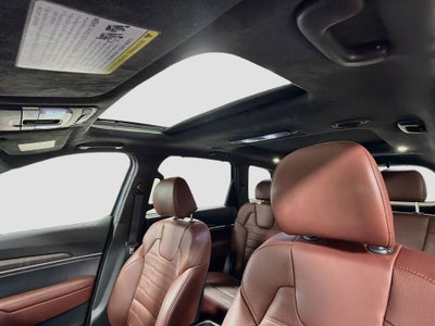 2024 Kia Telluride SX-Prestige