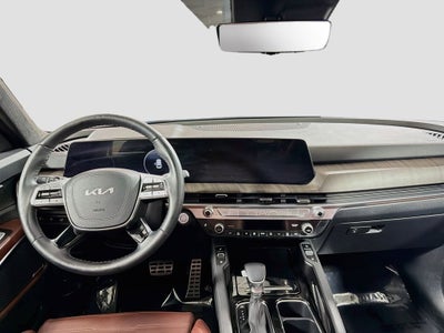 2024 Kia Telluride SX-Prestige