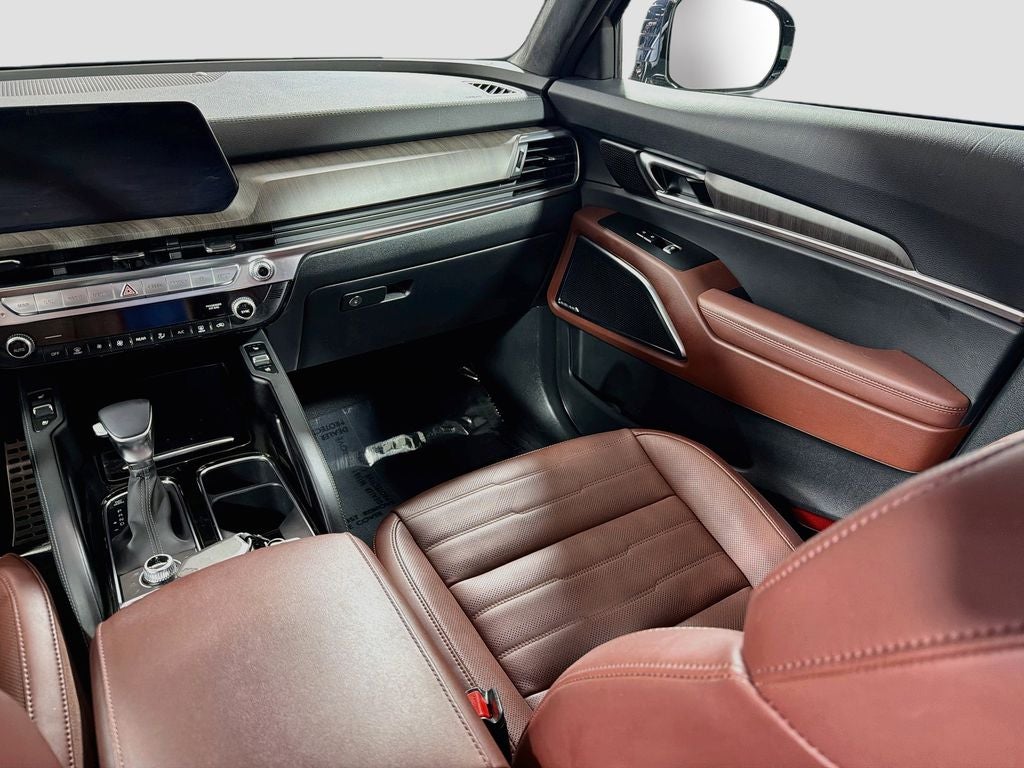 2024 Kia Telluride SX-Prestige
