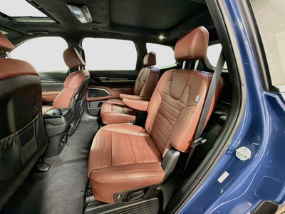 2024 Kia Telluride SX-Prestige
