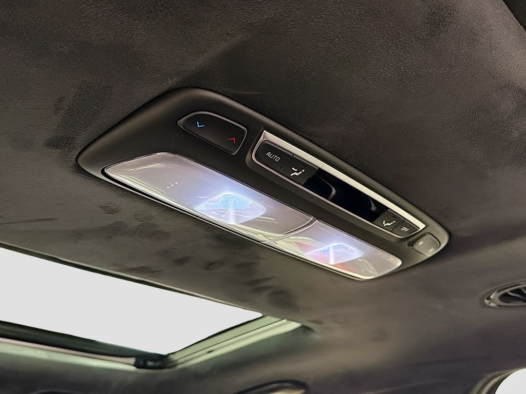 2024 Kia Telluride SX-Prestige