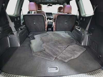 2024 Kia Telluride SX-Prestige