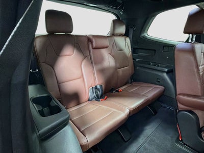 2024 Kia Telluride SX-Prestige