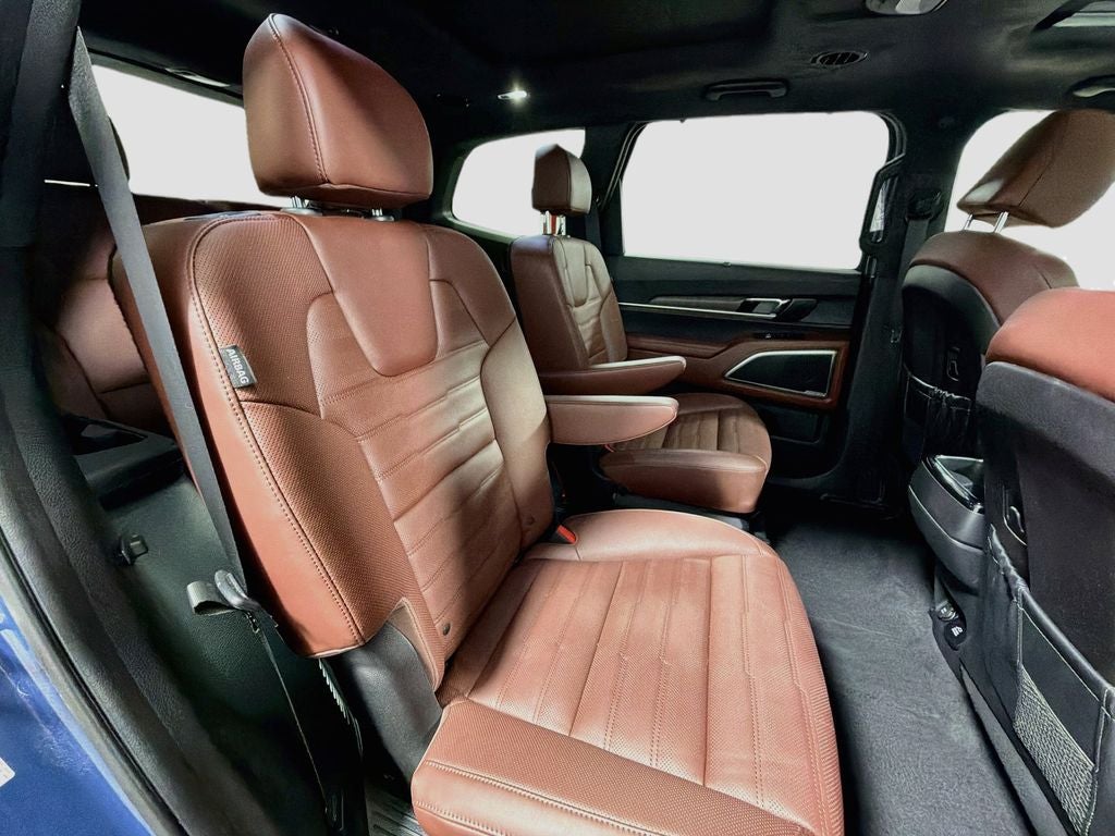 2024 Kia Telluride SX-Prestige