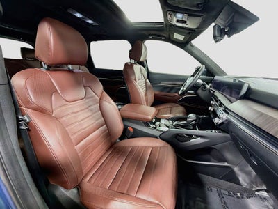 2024 Kia Telluride SX-Prestige