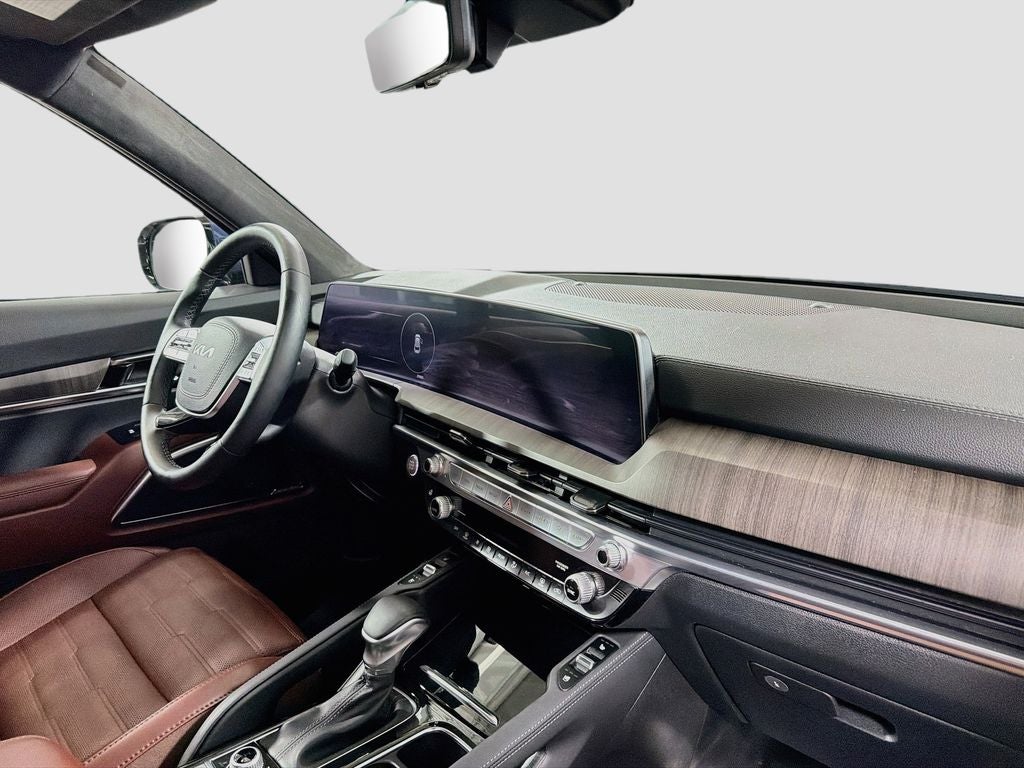 2024 Kia Telluride SX-Prestige