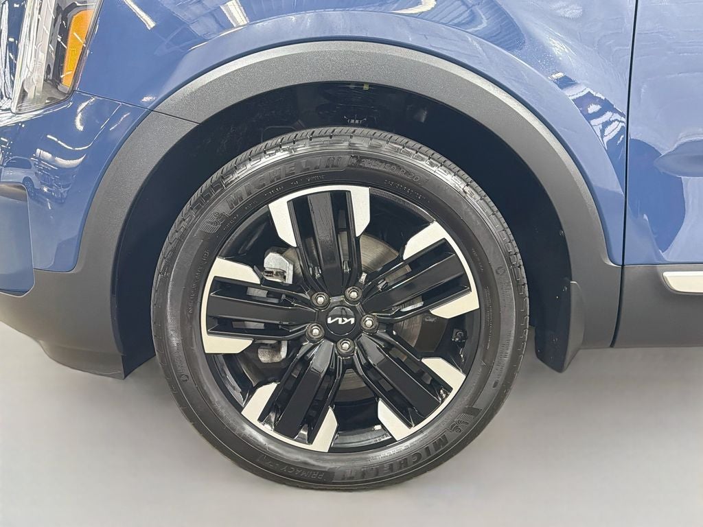 2024 Kia Telluride SX-Prestige