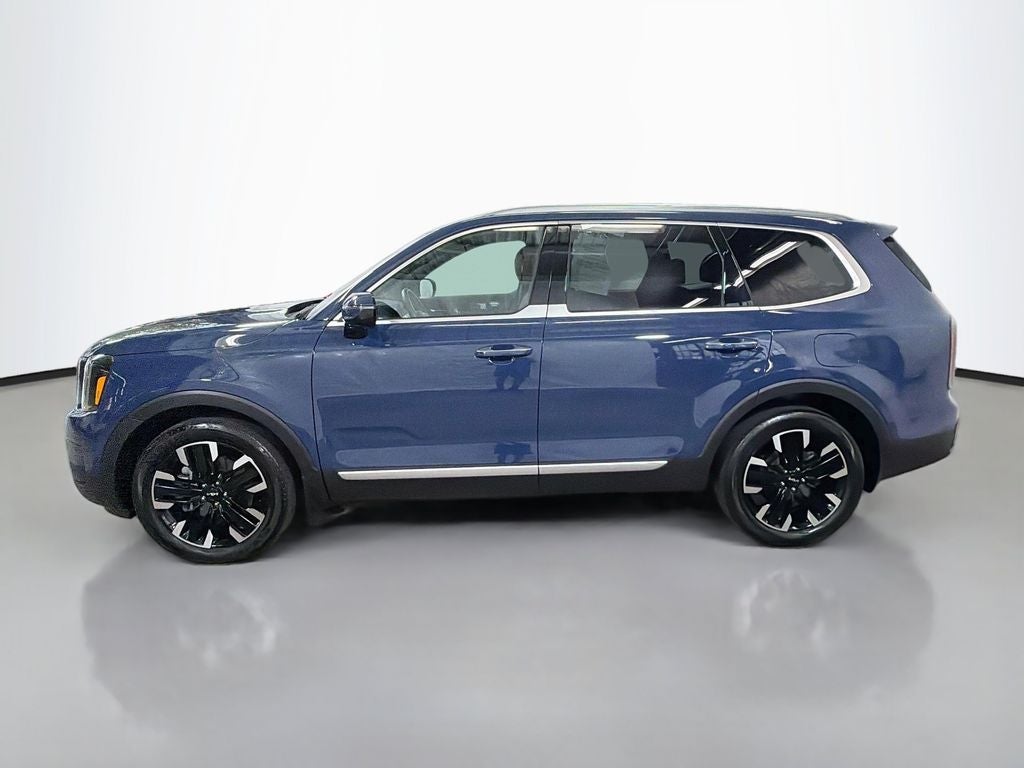 2024 Kia Telluride SX-Prestige