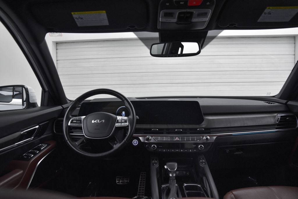 2023 Kia Telluride SX