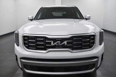 2023 Kia Telluride SX