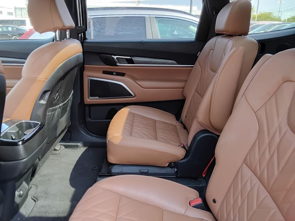 2023 Kia Telluride SX X-Line