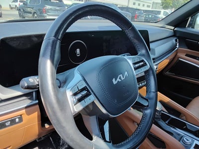 2023 Kia Telluride SX X-Line