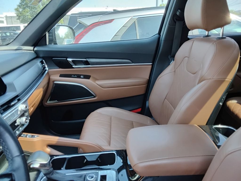 2023 Kia Telluride SX X-Line
