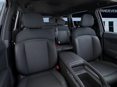 2027 Kia Telluride LX