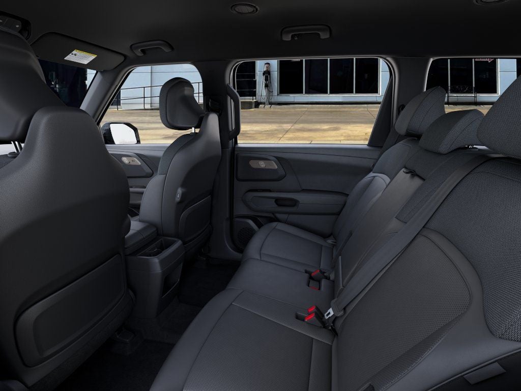 2027 Kia Telluride LX