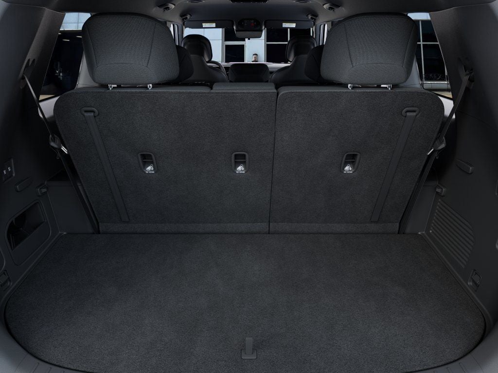 2027 Kia Telluride LX