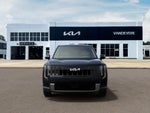 2027 Kia Telluride LX