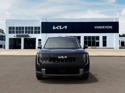 2027 Kia Telluride LX