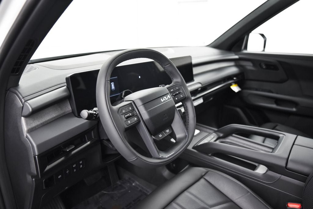 2027 Kia Telluride EX