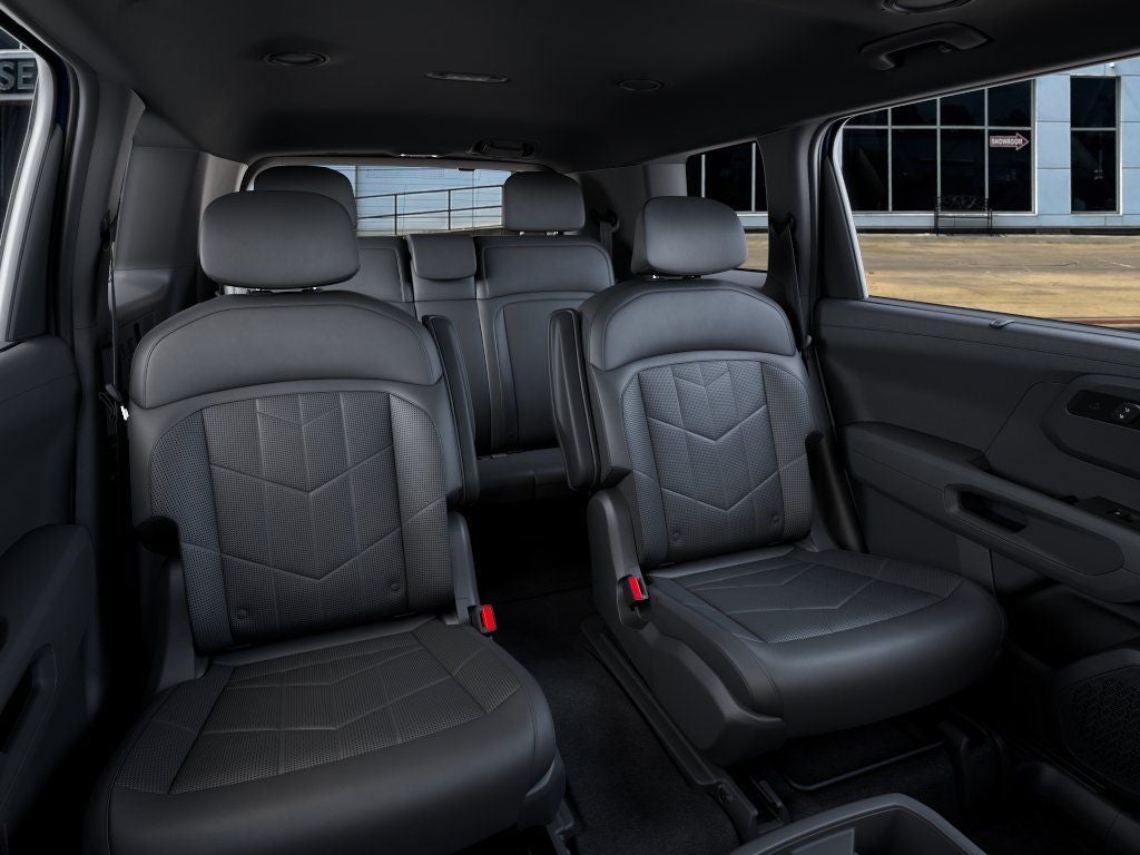2027 Kia Telluride Base