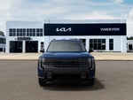 2027 Kia Telluride Base