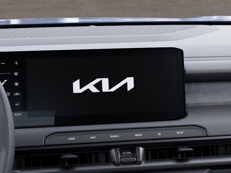 2027 Kia Telluride Base