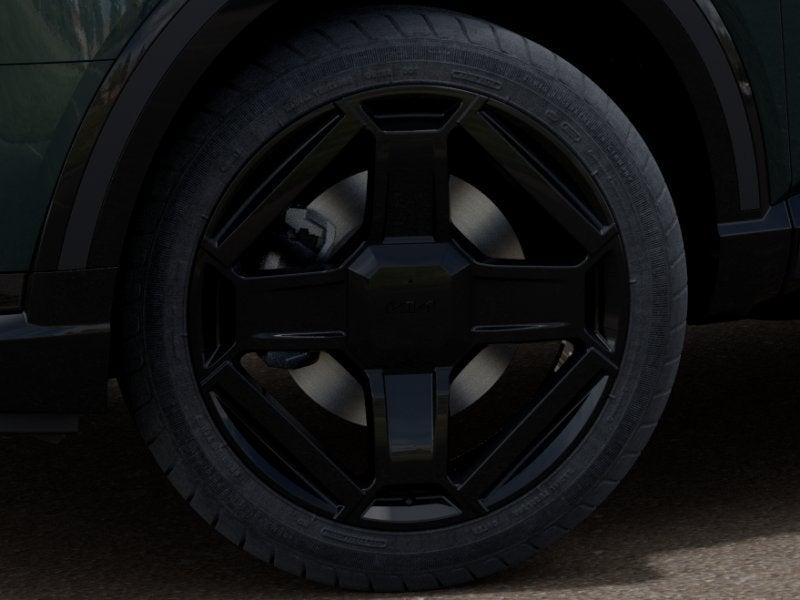 2027 Kia Telluride Base